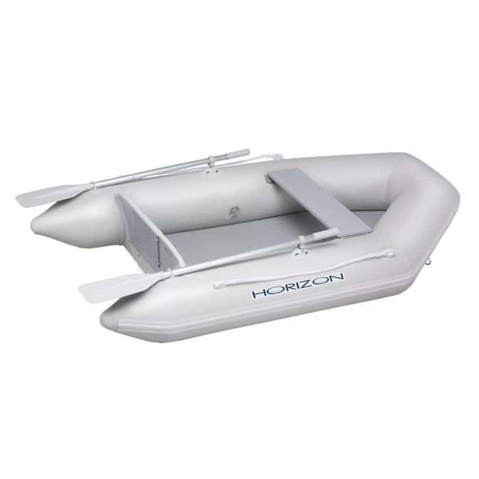 bateau gonflable horizon