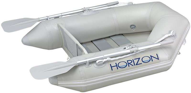 bateau gonflable horizon