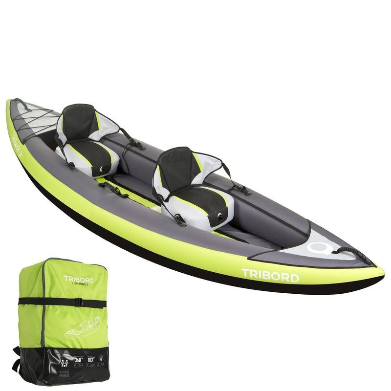 bateau gonflable itiwit