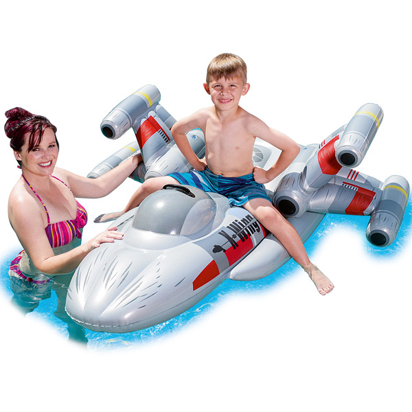 bateau gonflable joueclub