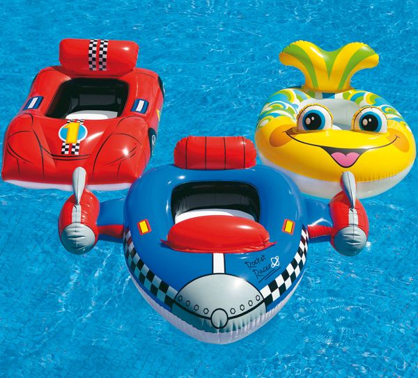 bateau gonflable joueclub