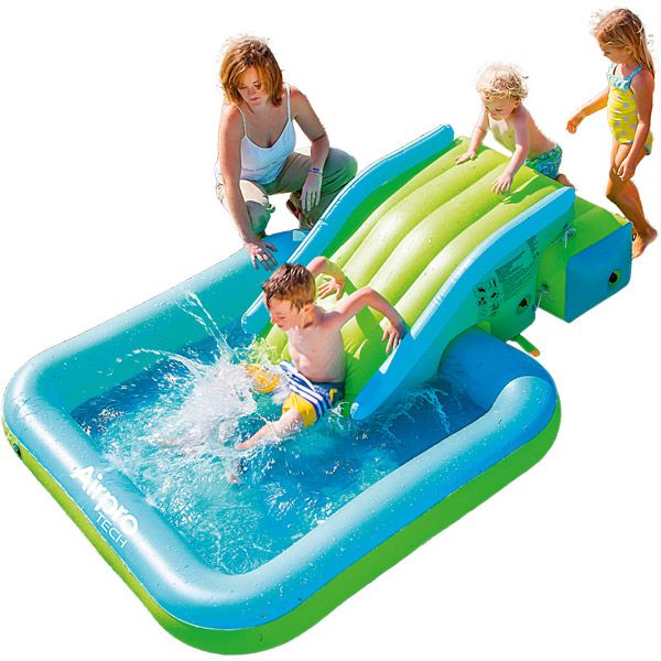 bateau gonflable joueclub