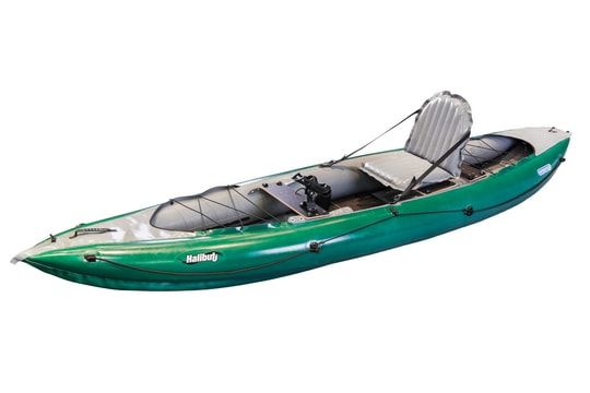 bateau gonflable kayak