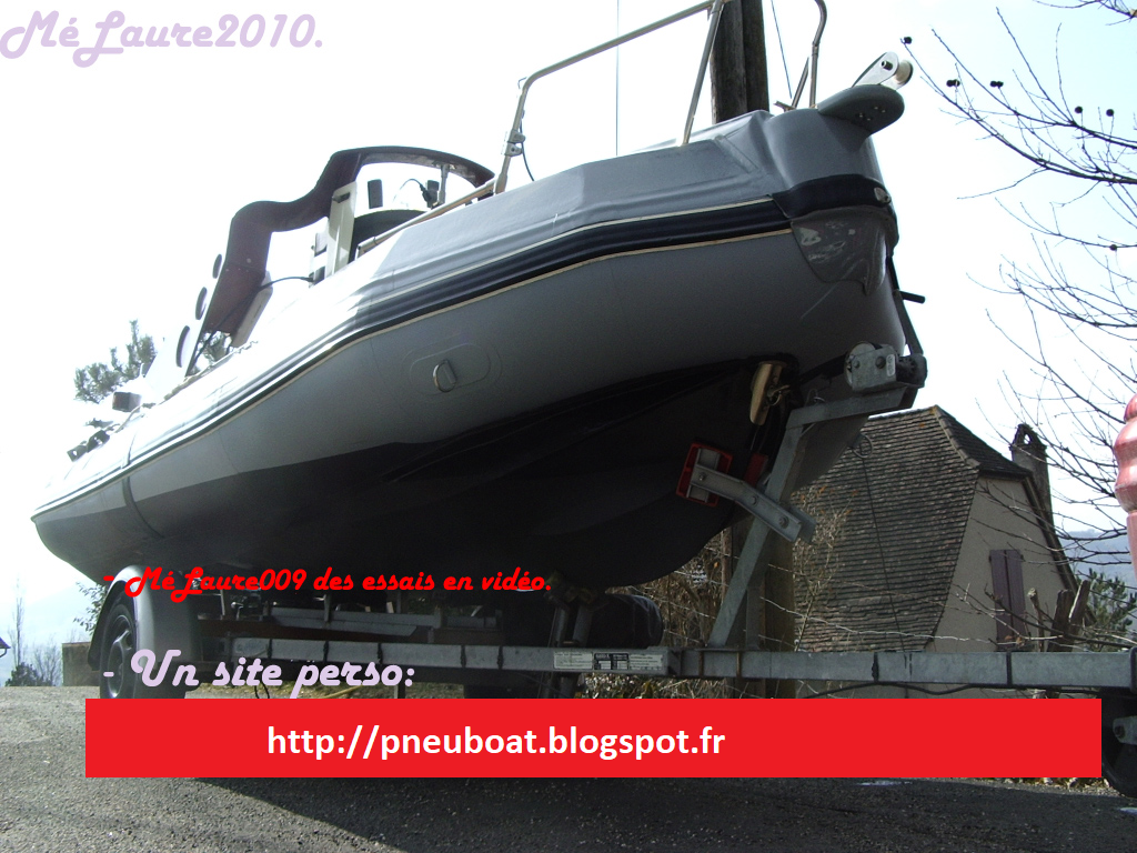bateau gonflable le bon coin