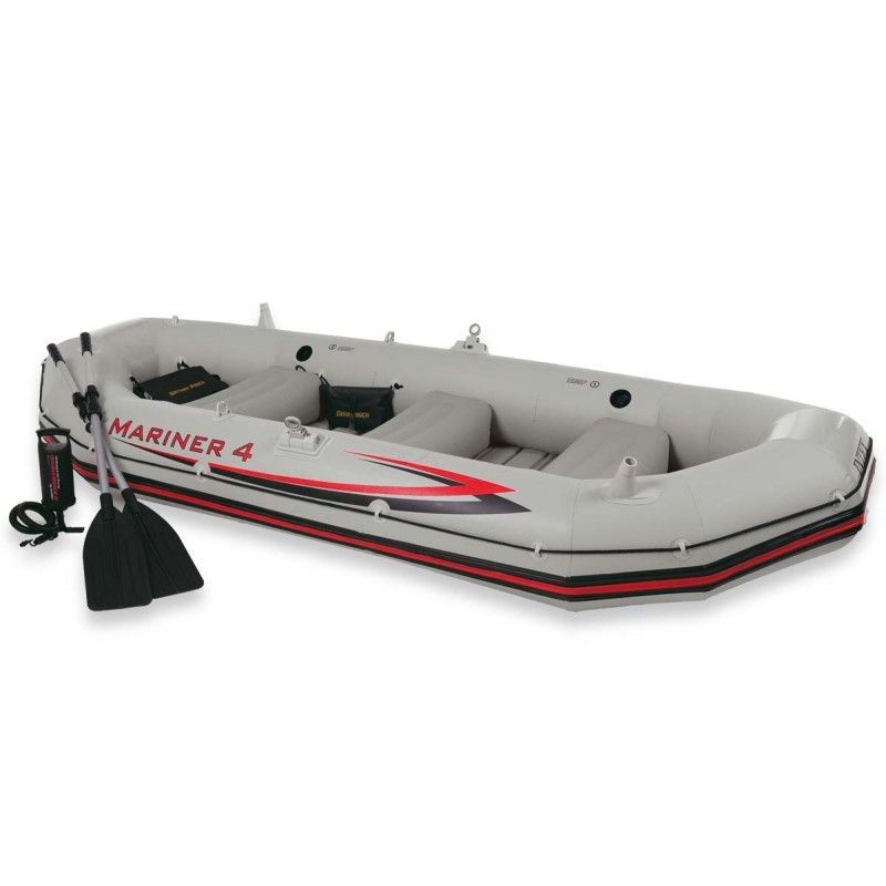 bateau gonflable le bon coin