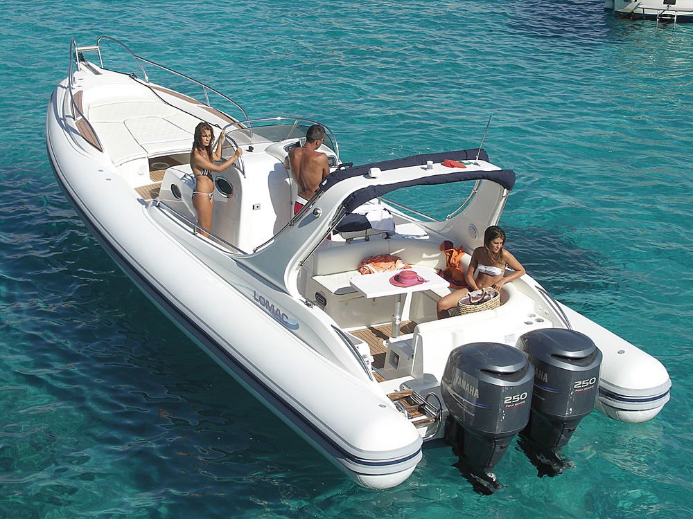 bateau gonflable le bon coin