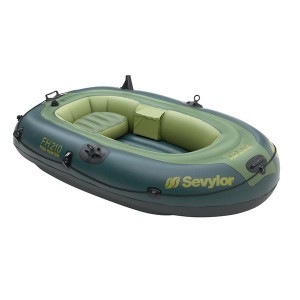 bateau gonflable le bon coin