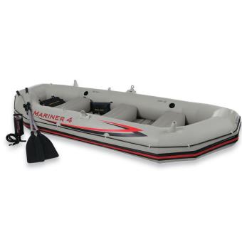 bateau gonflable marseille