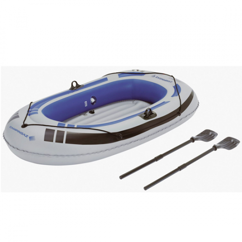 bateau gonflable navigator 2
