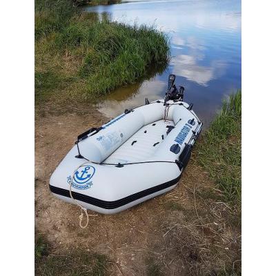 bateau gonflable navigator 2