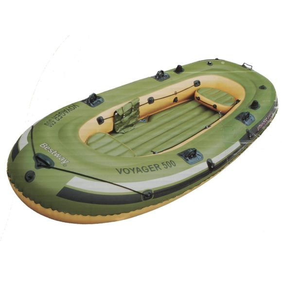 bateau gonflable neva iii 3.16 m