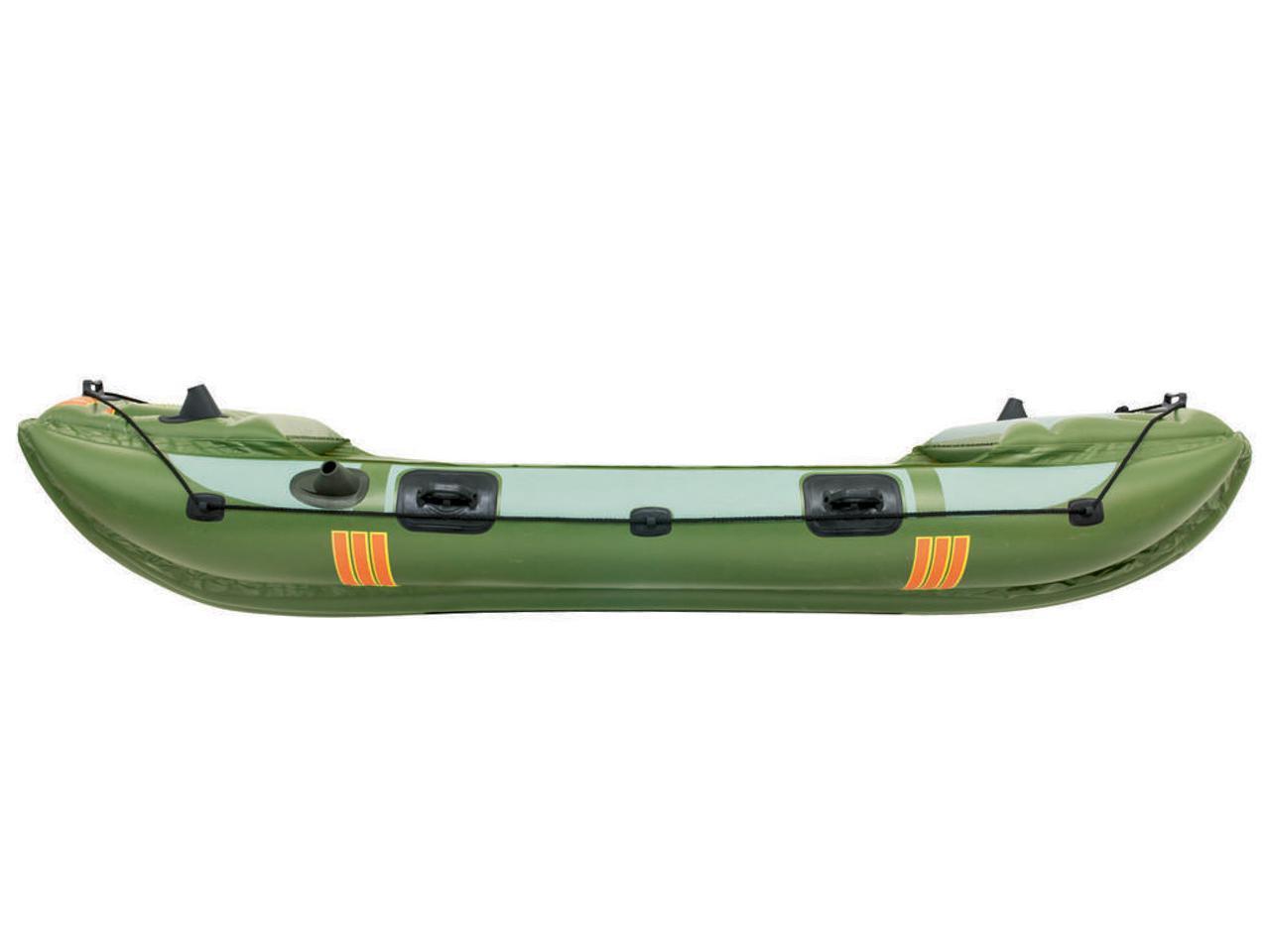 bateau gonflable neva iii 3.16 m