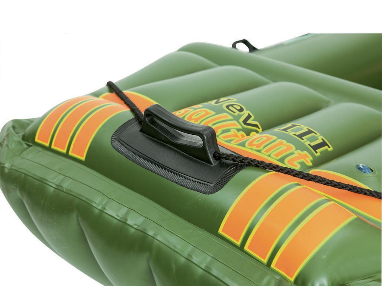 bateau gonflable neva iii 3.16 m