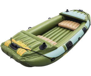 bateau gonflable neva iii 3.16 m