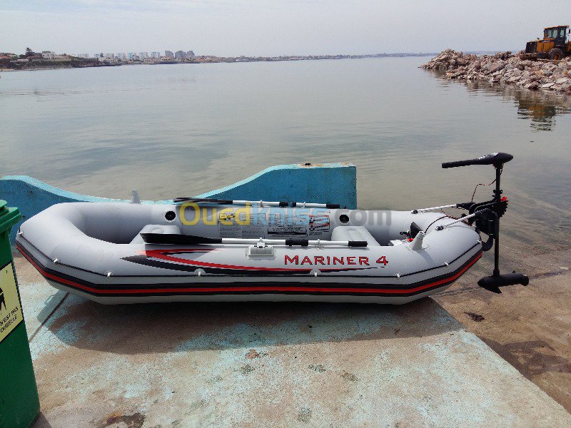 bateau gonflable ouedkniss