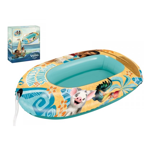 bateau gonflable princesse