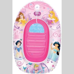 bateau gonflable princesse