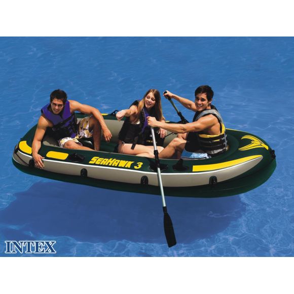bateau gonflable seahawk 300
