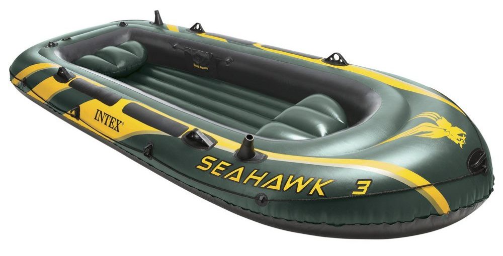 bateau gonflable seahawk 300