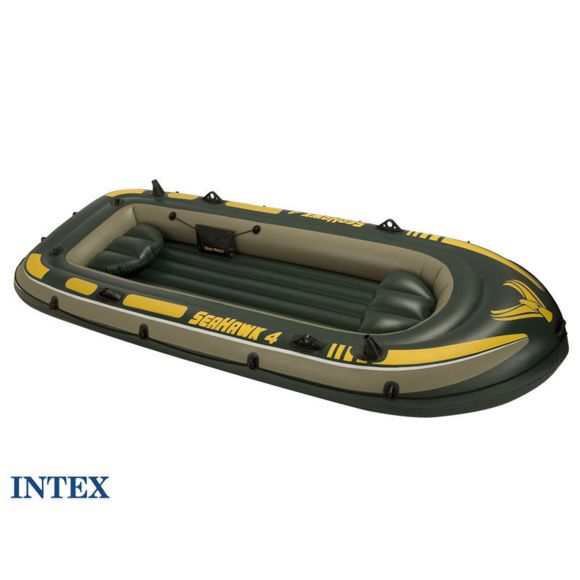 bateau gonflable seahawk 500