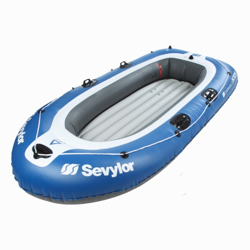 bateau gonflable sevylor