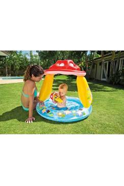 bateau gonflable tati