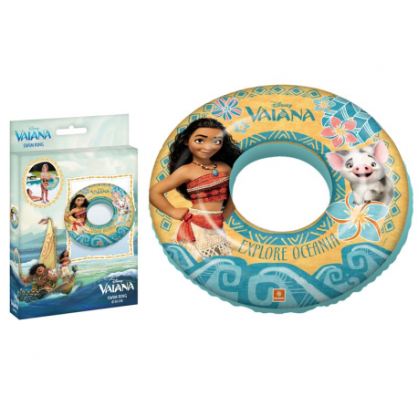 bateau gonflable vaiana