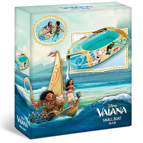 bateau gonflable vaiana