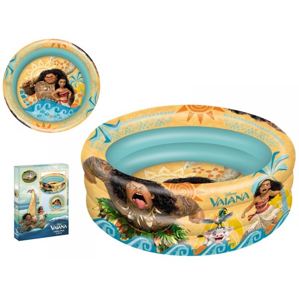 bateau gonflable vaiana