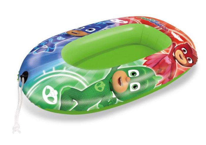 bateau gonflable vaiana