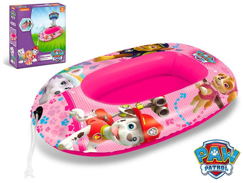 bateau gonflable vaiana