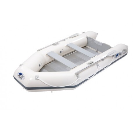 bateau gonflable z-ray