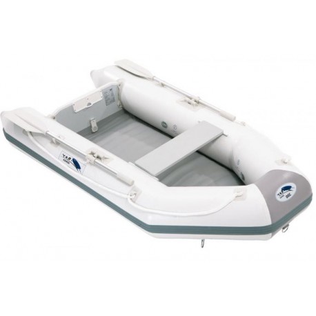 bateau gonflable z-ray