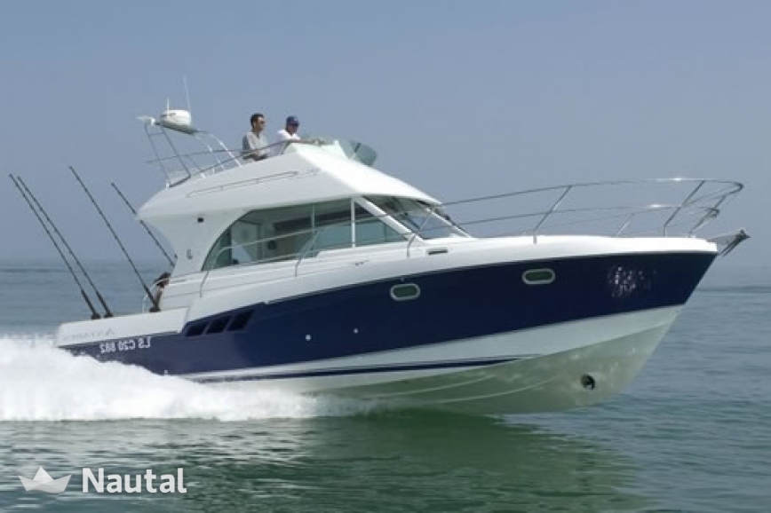 bateau peche 5 metres