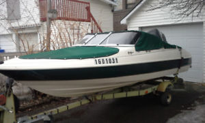 bateau peche a vendre gatineau