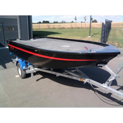 bateau peche bass boat