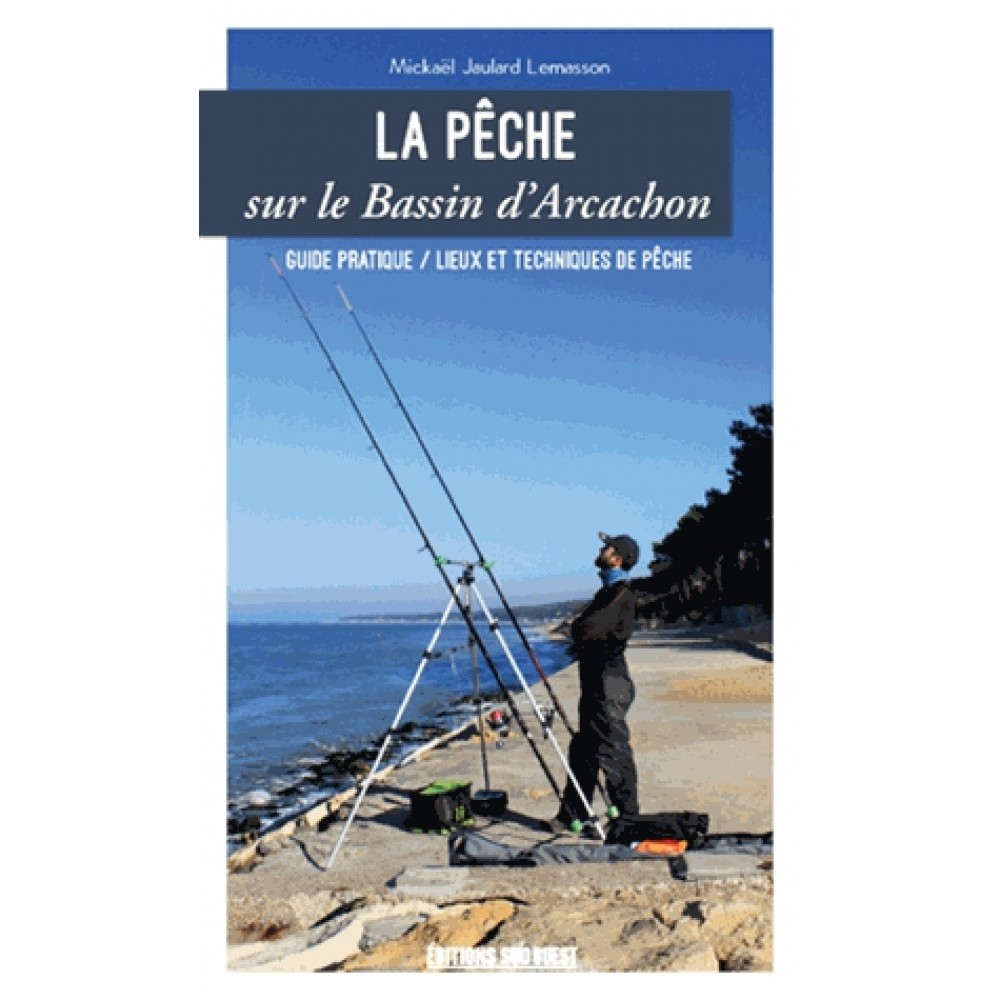 bateau peche bassin d'arcachon