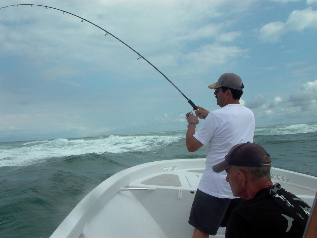 bateau peche bassin d'arcachon