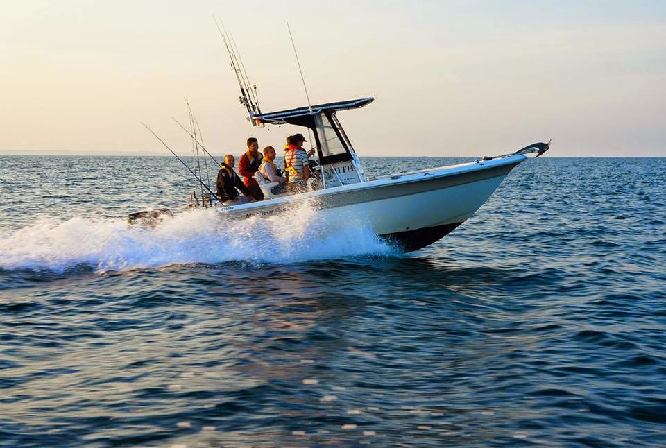bateau peche bassin d'arcachon