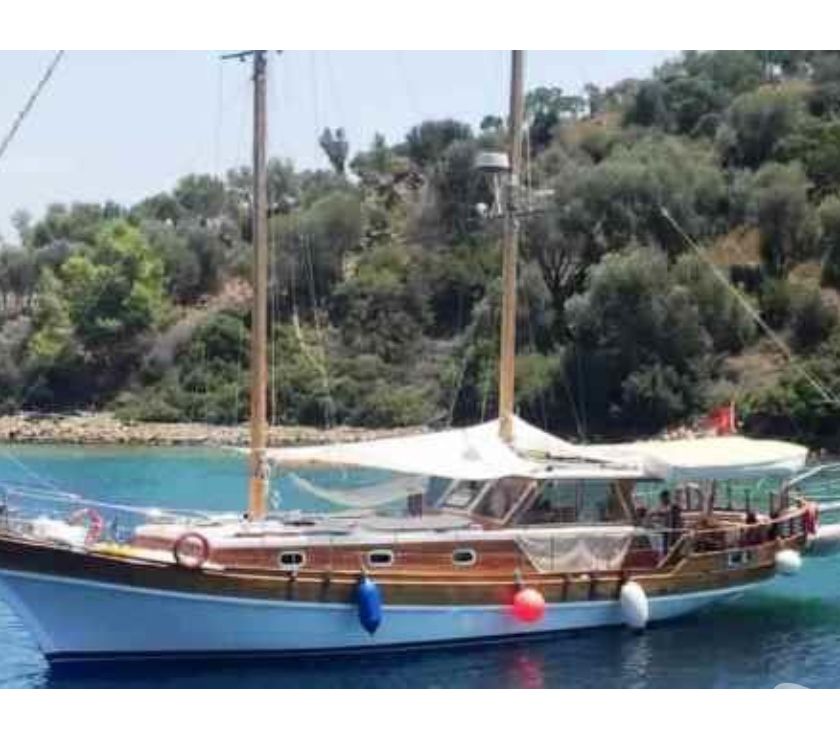 bateau peche bois occasion