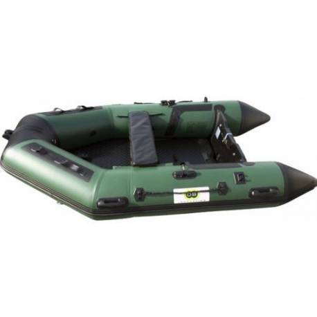 bateau peche gonflable