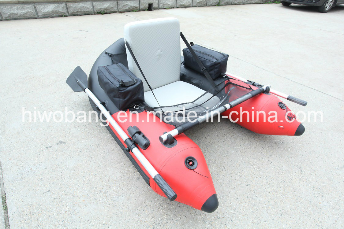 bateau peche individuel