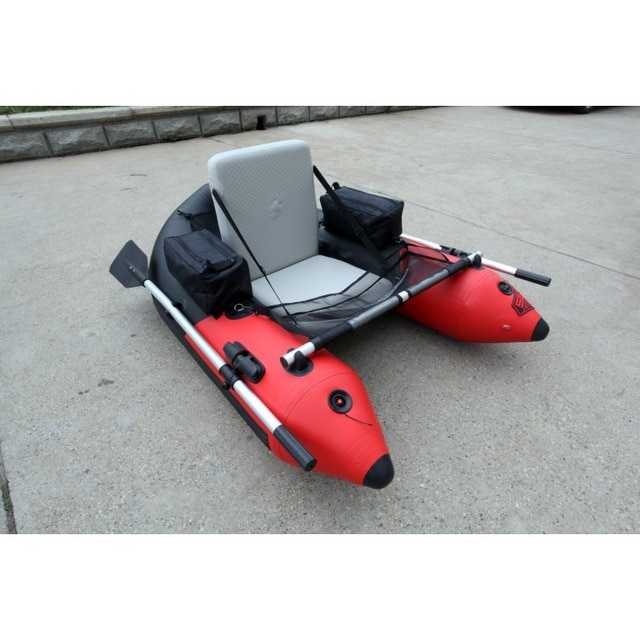 bateau peche individuel