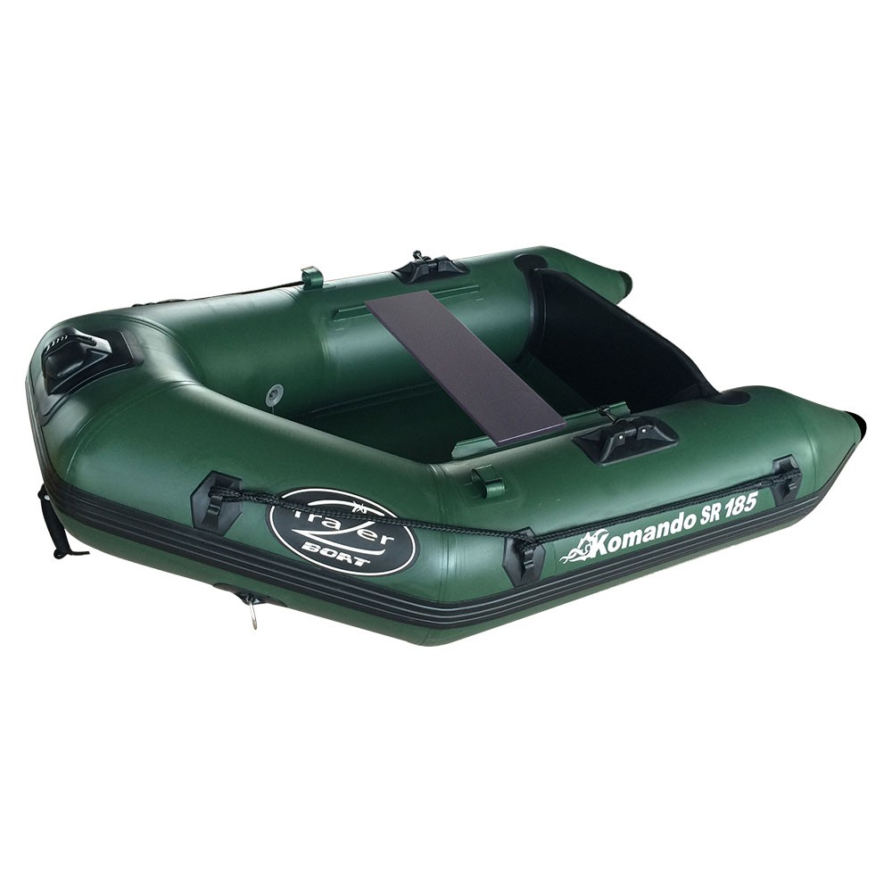 bateau peche individuel