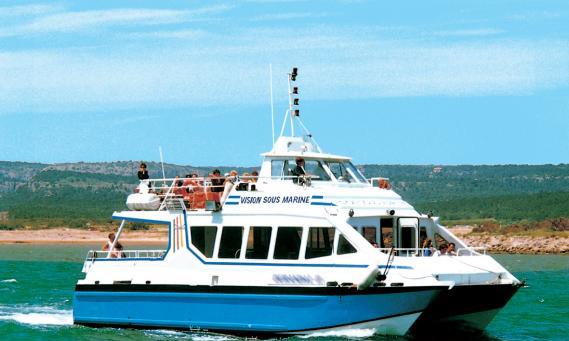 bateau peche mer vendre