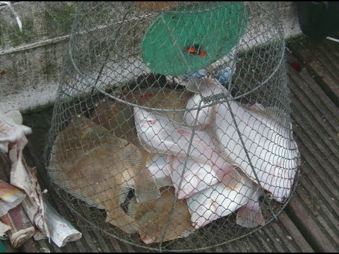 bateau peche nieuwpoort