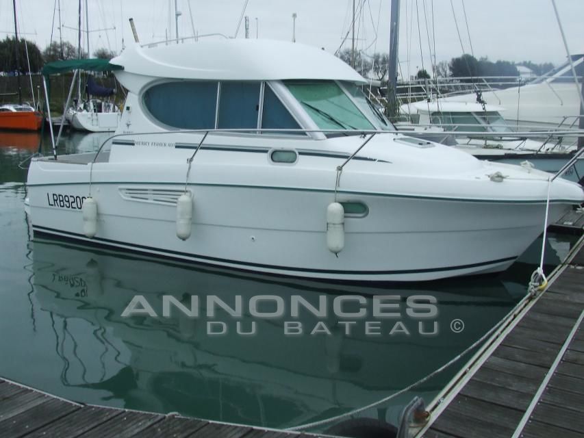 bateau peche occasion charente maritime