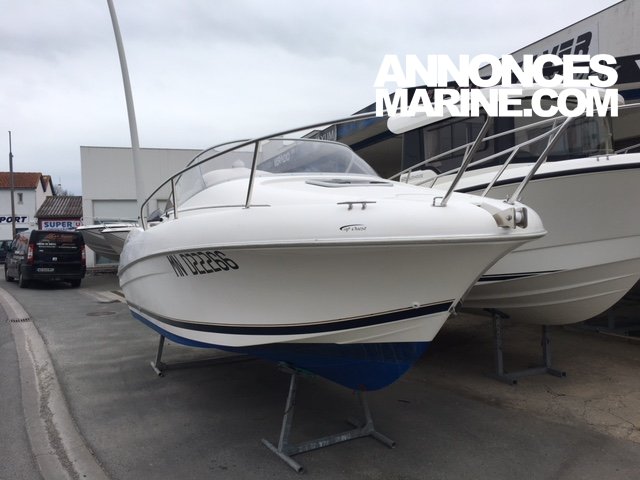 bateau peche occasion charente maritime