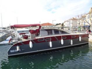 bateau peche occasion senegal