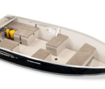 bateau peche outaouais